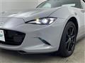 2024 Mazda Roadster