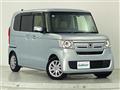 2019 Honda N BOX