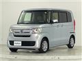 2019 Honda N BOX