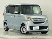 2019 Honda N BOX