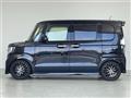2021 Honda N BOX