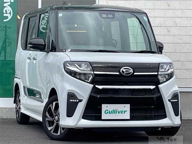 2019 Daihatsu Tanto