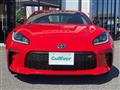 2023 Toyota 86