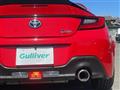 2023 Toyota 86