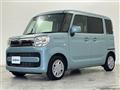 2019 Suzuki Spacia