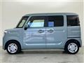 2019 Suzuki Spacia