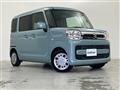 2019 Suzuki Spacia