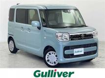 2019 Suzuki Spacia