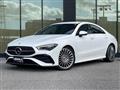 2023 Mercedes-Benz CLA-CLASS