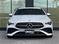 2023 Mercedes-Benz CLA-CLASS