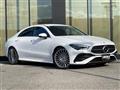 2023 Mercedes-Benz CLA-CLASS