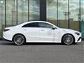 2023 Mercedes-Benz CLA-CLASS
