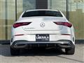 2023 Mercedes-Benz CLA-CLASS