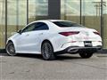 2023 Mercedes-Benz CLA-CLASS