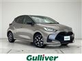 2020 Toyota Yaris