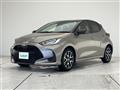 2020 Toyota Yaris