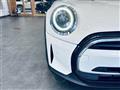 2022 BMW MINI