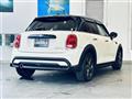 2022 BMW MINI