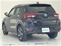 2022 Daihatsu Rocky