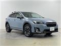 2018 Subaru IMPREZA_XV