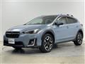2018 Subaru IMPREZA_XV