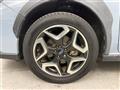 2018 Subaru IMPREZA_XV