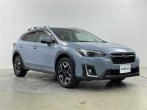 2018 Subaru IMPREZA_XV