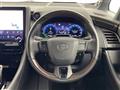 2025 Toyota Vellfire