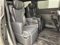 2025 Toyota Vellfire