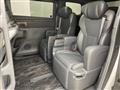 2025 Toyota Vellfire