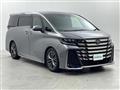 2025 Toyota Vellfire