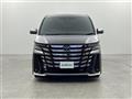 2025 Toyota Vellfire