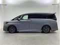 2025 Toyota Vellfire