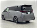 2025 Toyota Vellfire