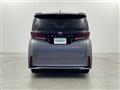 2025 Toyota Vellfire