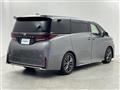 2025 Toyota Vellfire