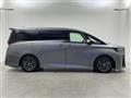 2025 Toyota Vellfire