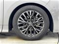 2025 Toyota Vellfire
