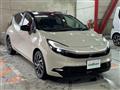 2026 Toyota AQUA