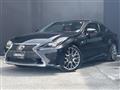 2018 Lexus RC