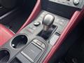 2018 Lexus RC