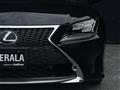 2018 Lexus RC