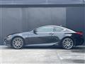 2018 Lexus RC
