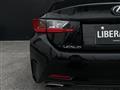 2018 Lexus RC