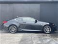 2018 Lexus RC