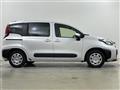 2025 Toyota Sienta