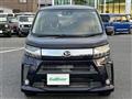 2018 Daihatsu Move