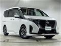 2023 Nissan Serena