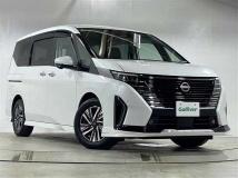 2023 Nissan Serena