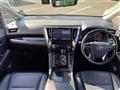 2018 Toyota Vellfire